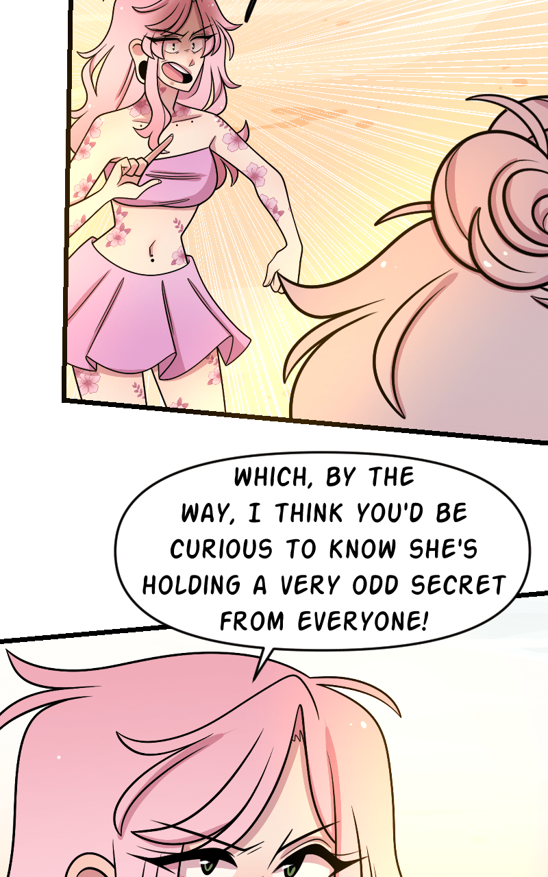 Read Down To Earth chapter 254 image 22 on Lezhin