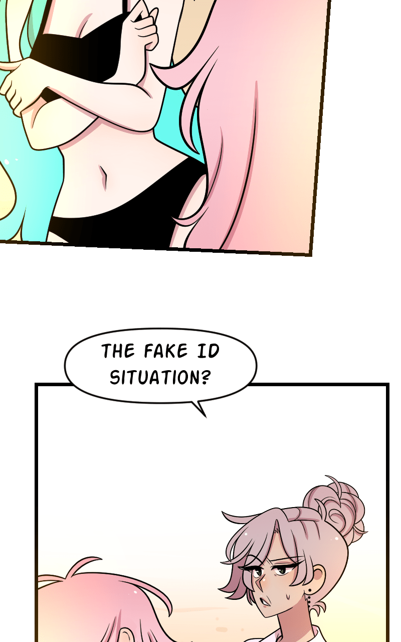Read Down To Earth chapter 254 image 24 on Lezhin