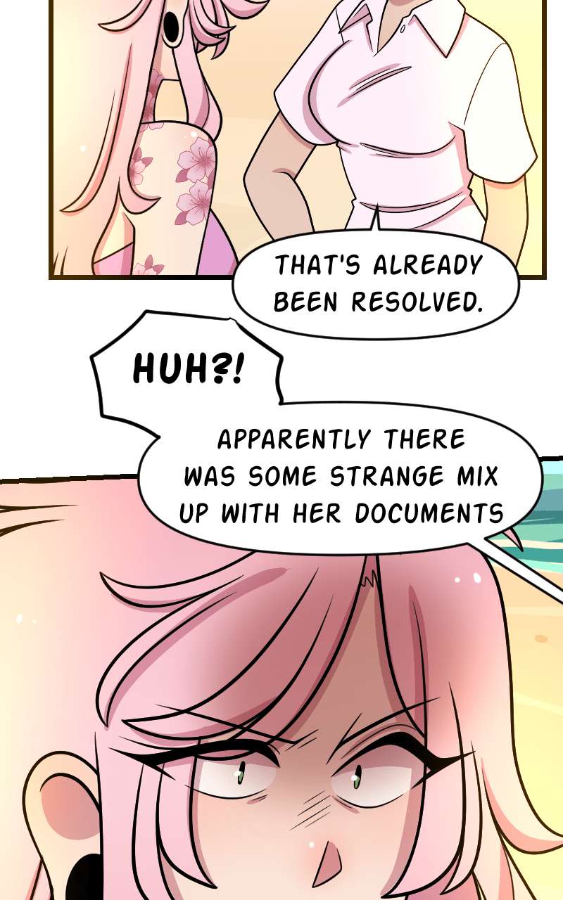 Read Down To Earth chapter 254 image 25 on Lezhin