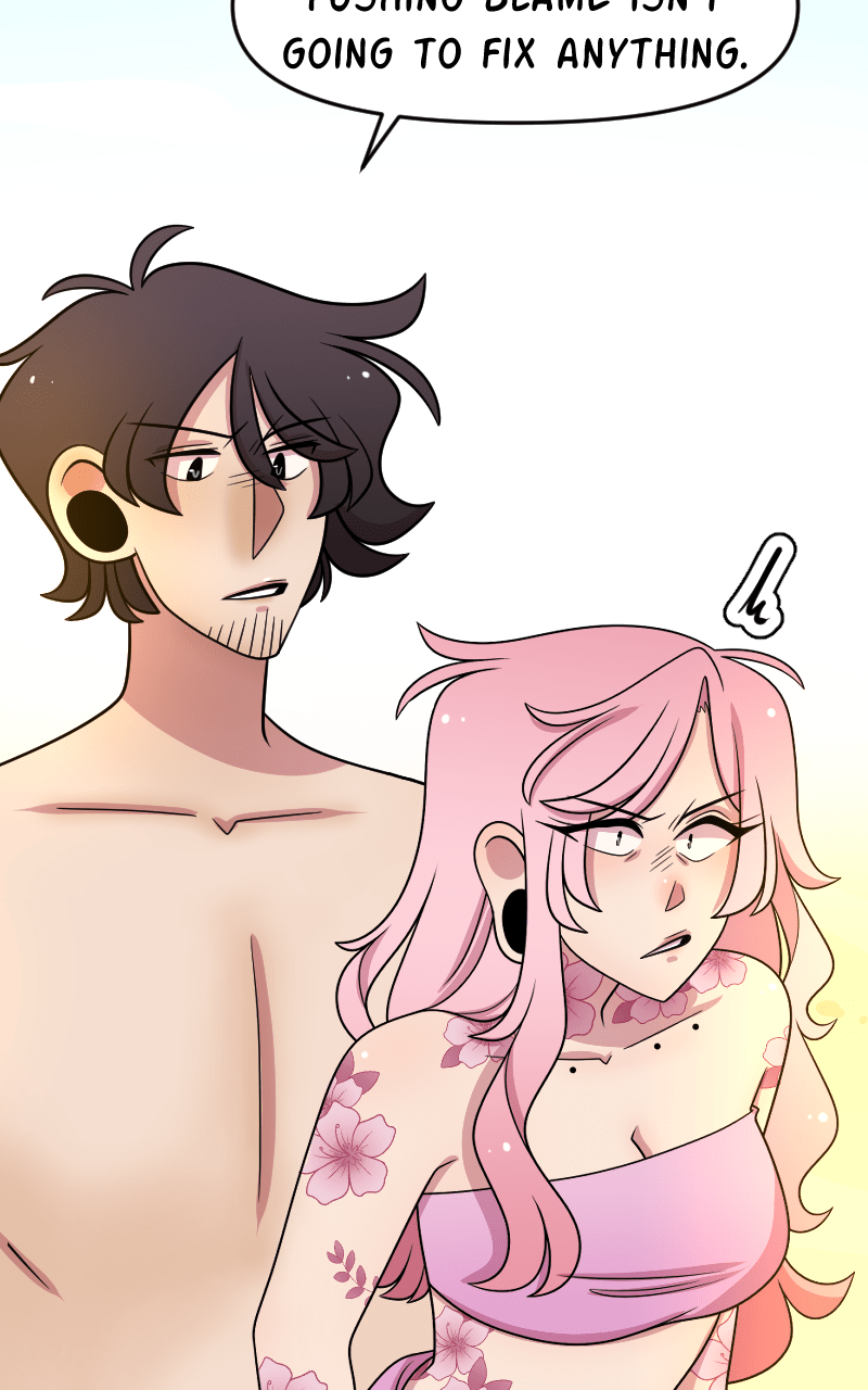 Read Down To Earth chapter 254 image 27 on Lezhin