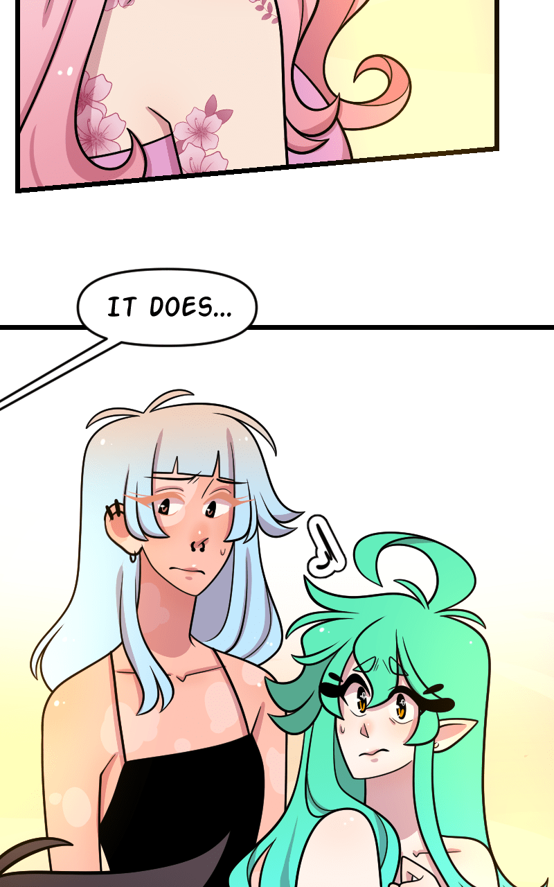 Read Down To Earth chapter 254 image 29 on Lezhin