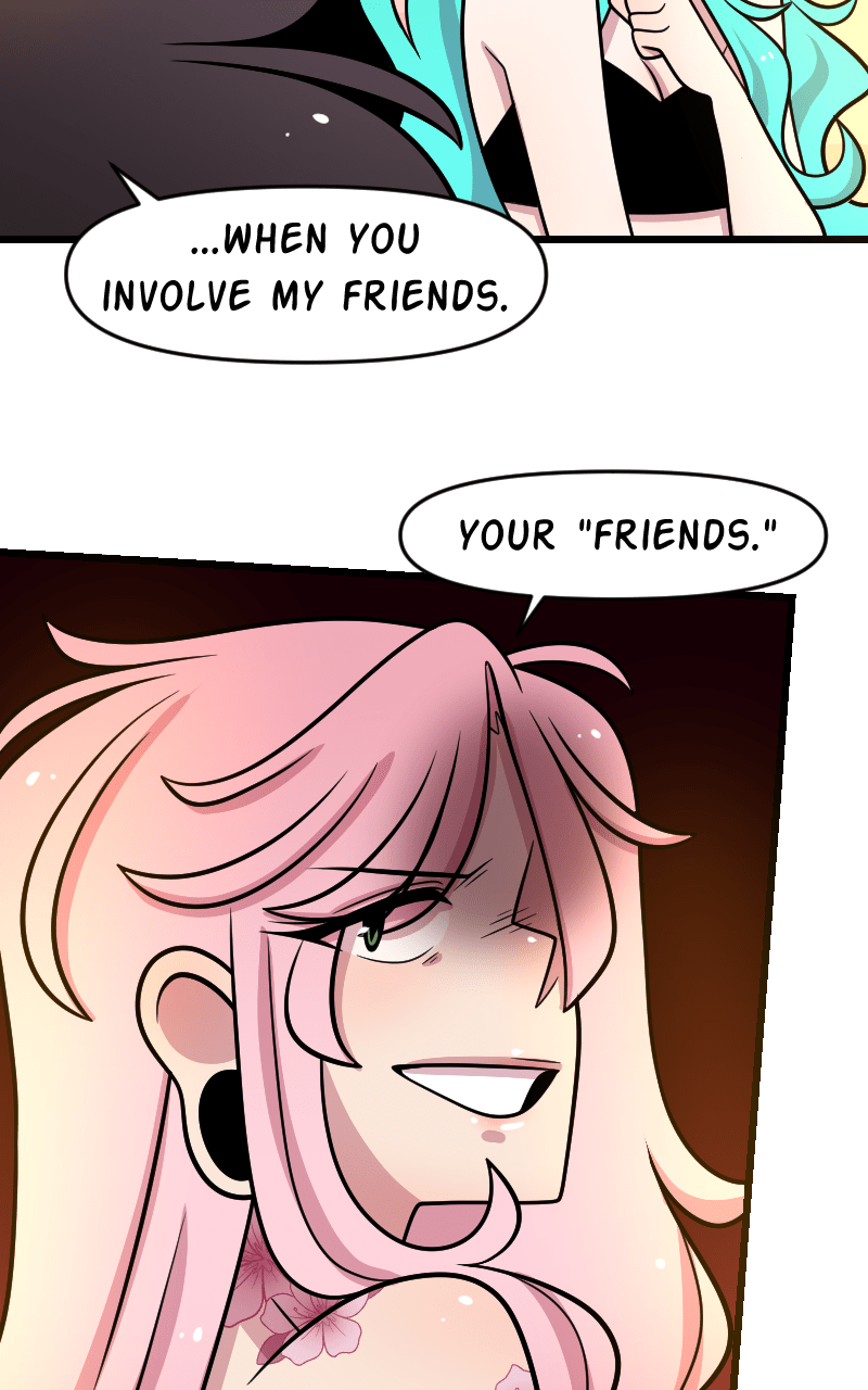 Read Down To Earth chapter 254 image 30 on Lezhin