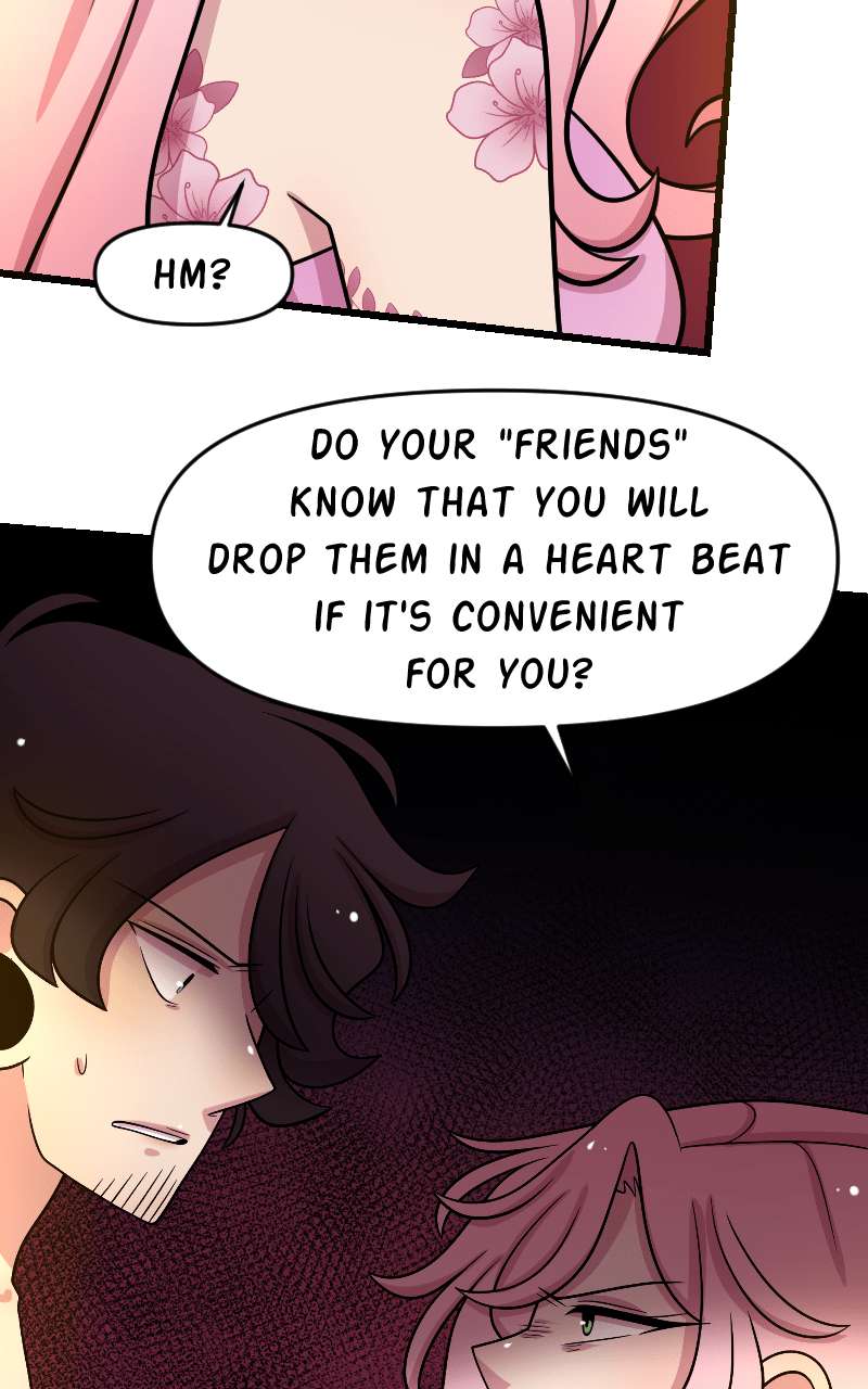 Read Down To Earth chapter 254 image 31 on Lezhin