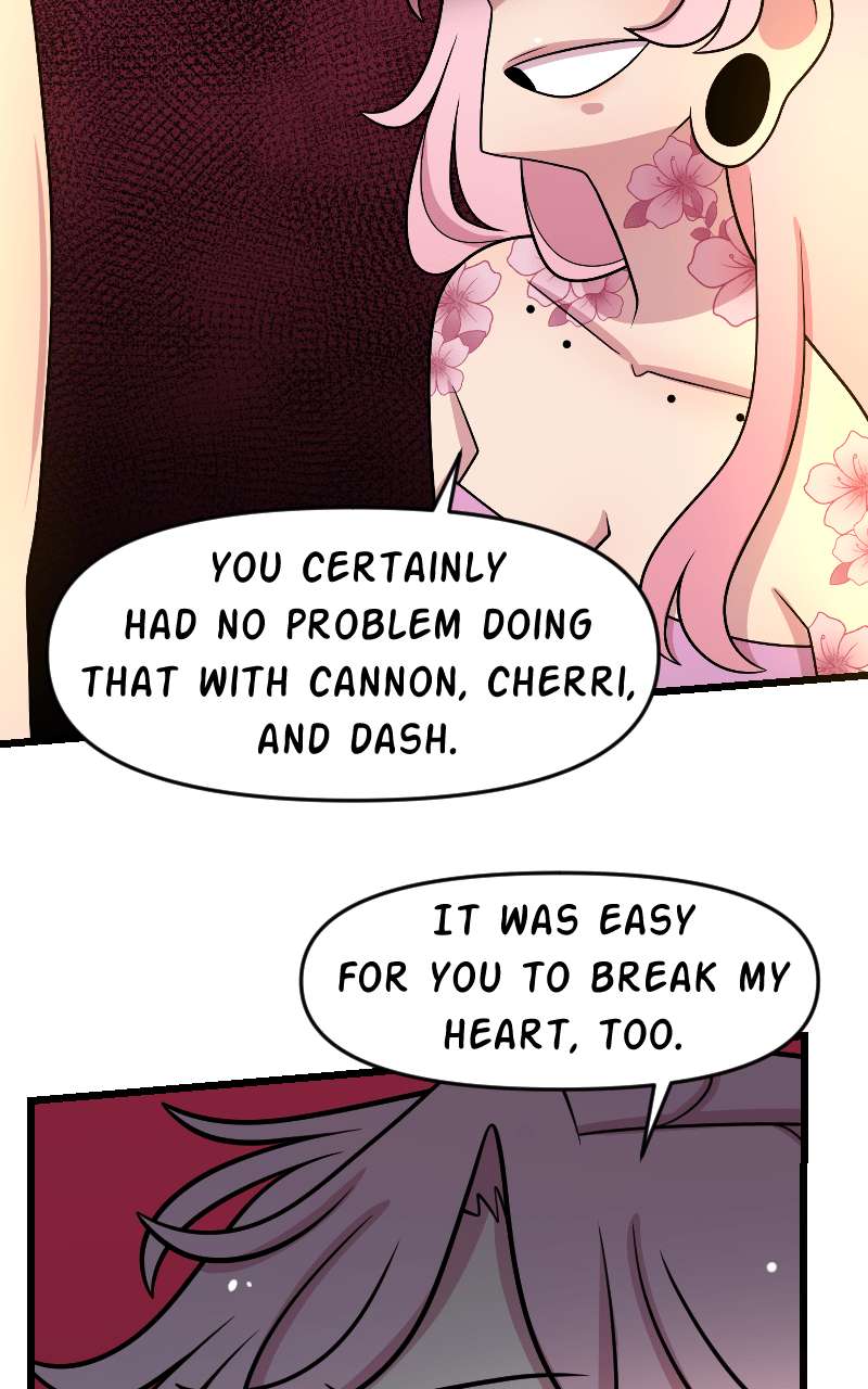 Read Down To Earth chapter 254 image 32 on Lezhin