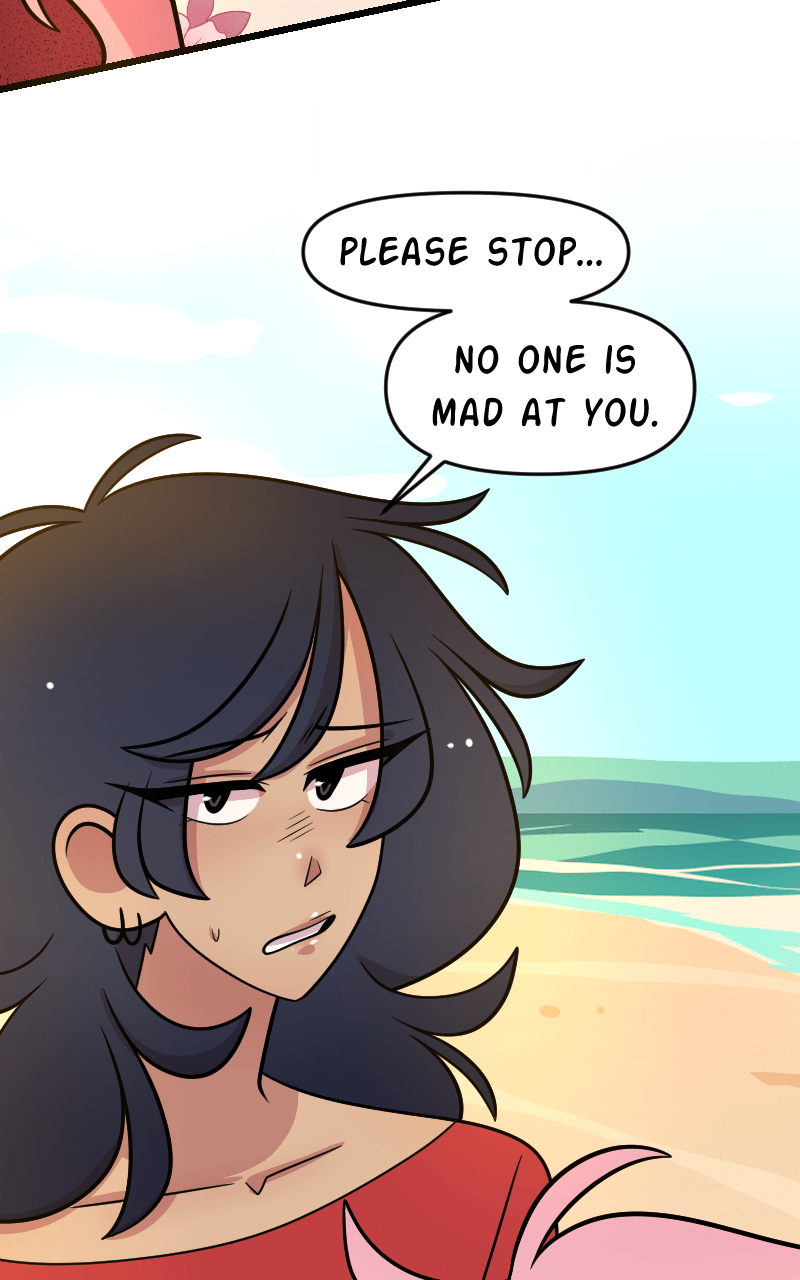 Read Down To Earth chapter 254 image 37 on Lezhin