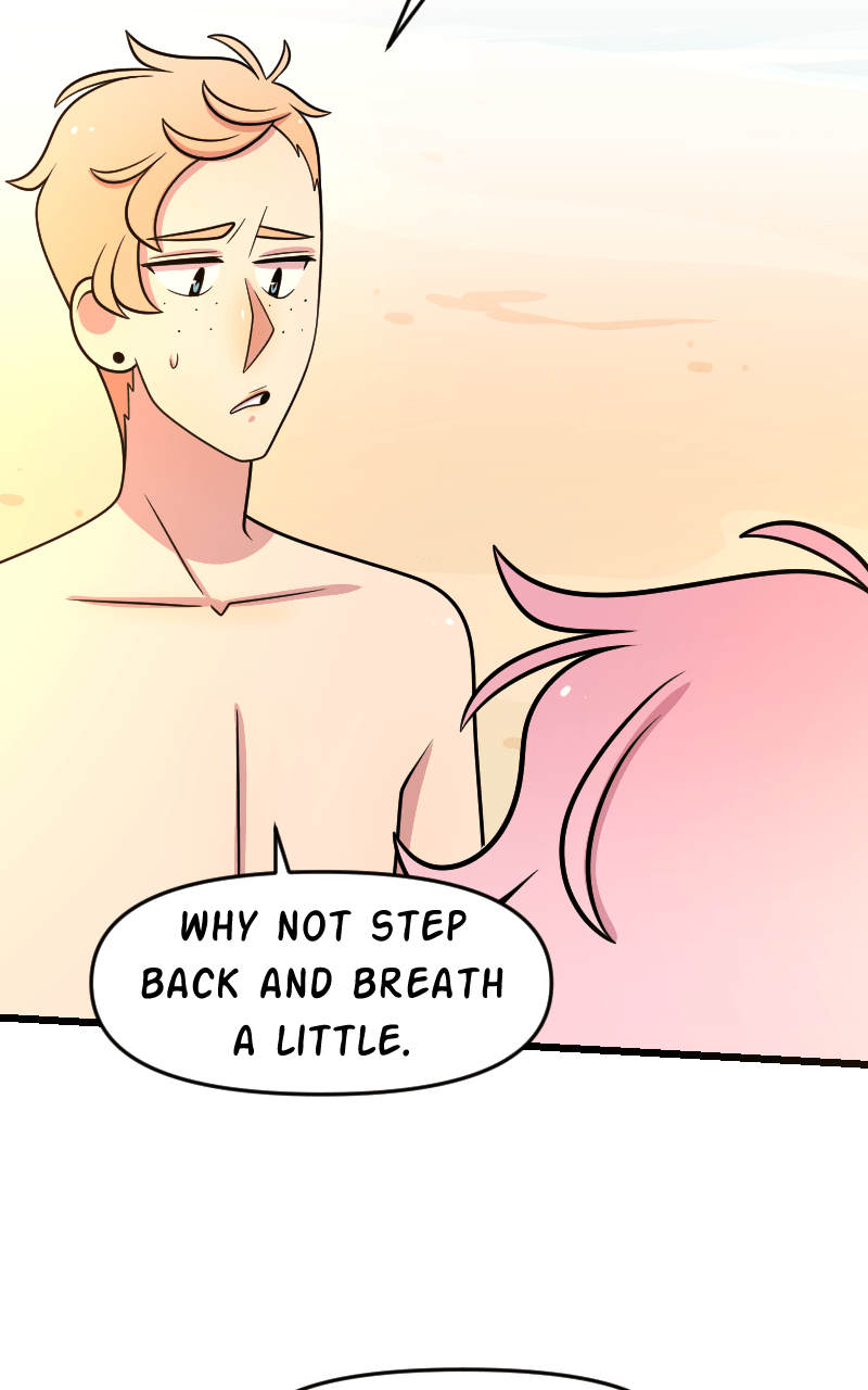 Read Down To Earth chapter 254 image 41 on Lezhin