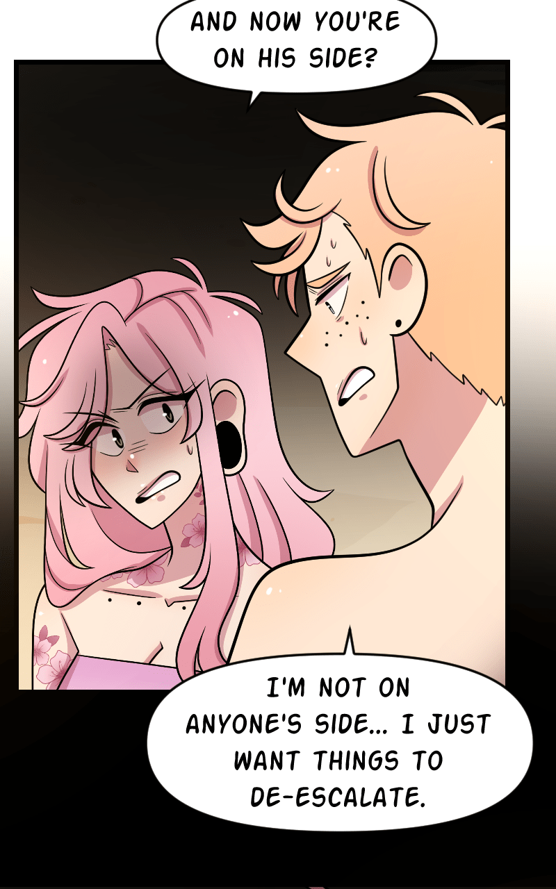 Read Down To Earth chapter 254 image 42 on Lezhin