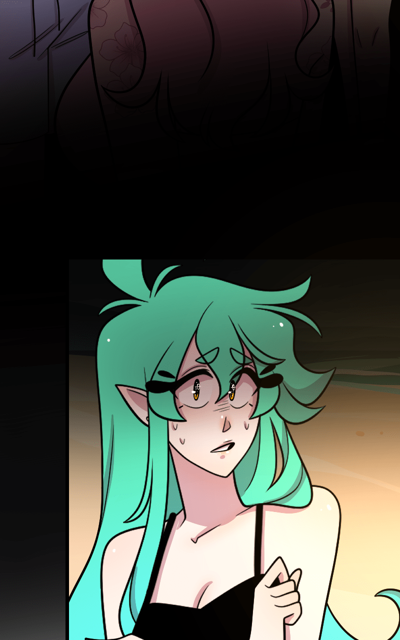 Read Down To Earth chapter 254 image 45 on Lezhin