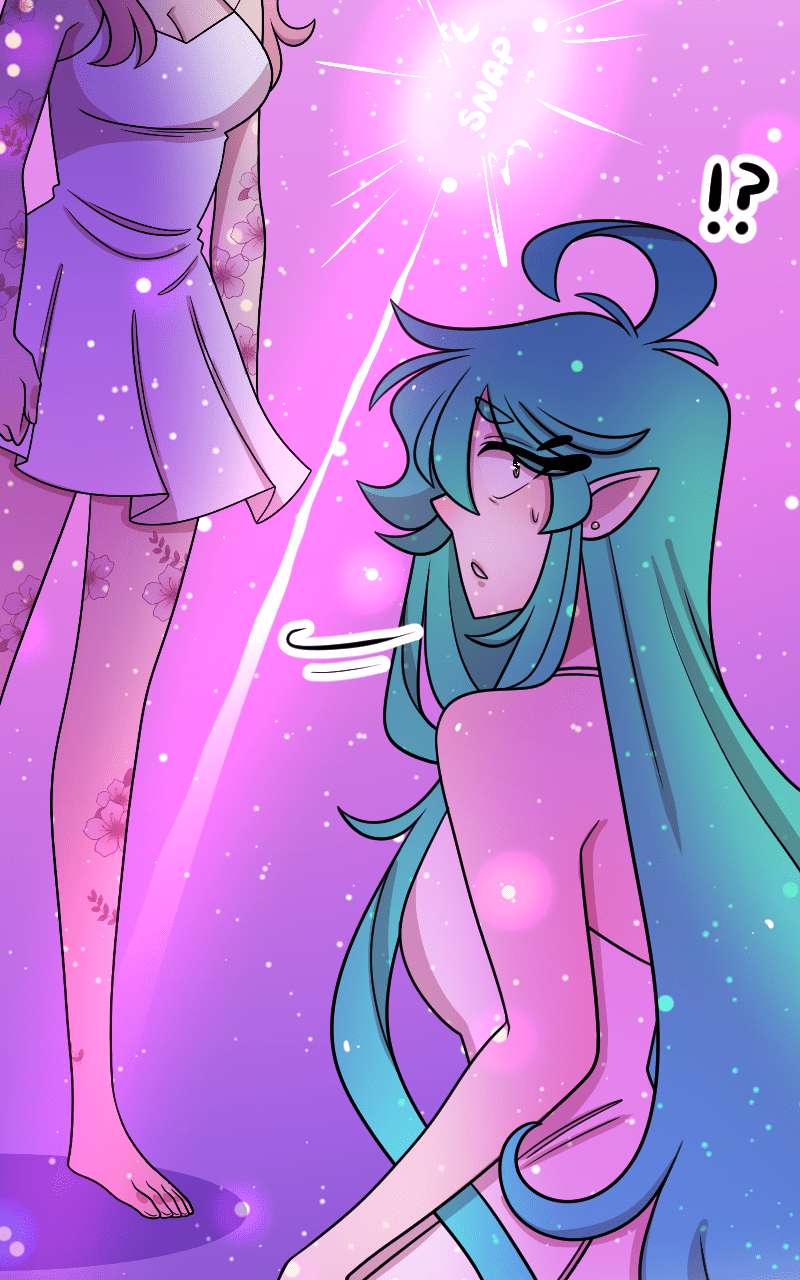 Read Down To Earth chapter 254 image 55 on Lezhin
