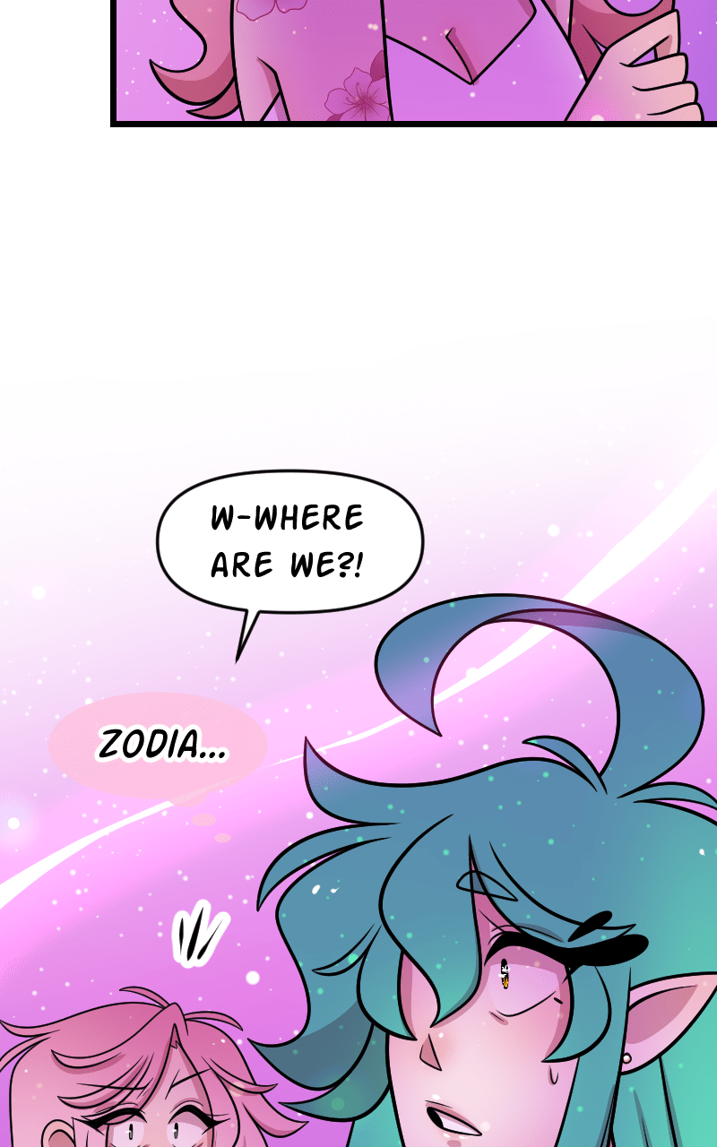 Read Down To Earth chapter 254 image 58 on Lezhin