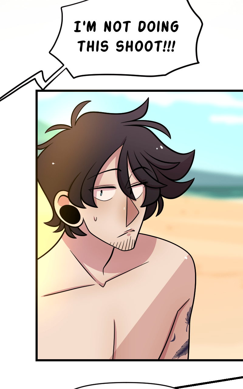 Read Down To Earth chapter 254 image 6 on Lezhin