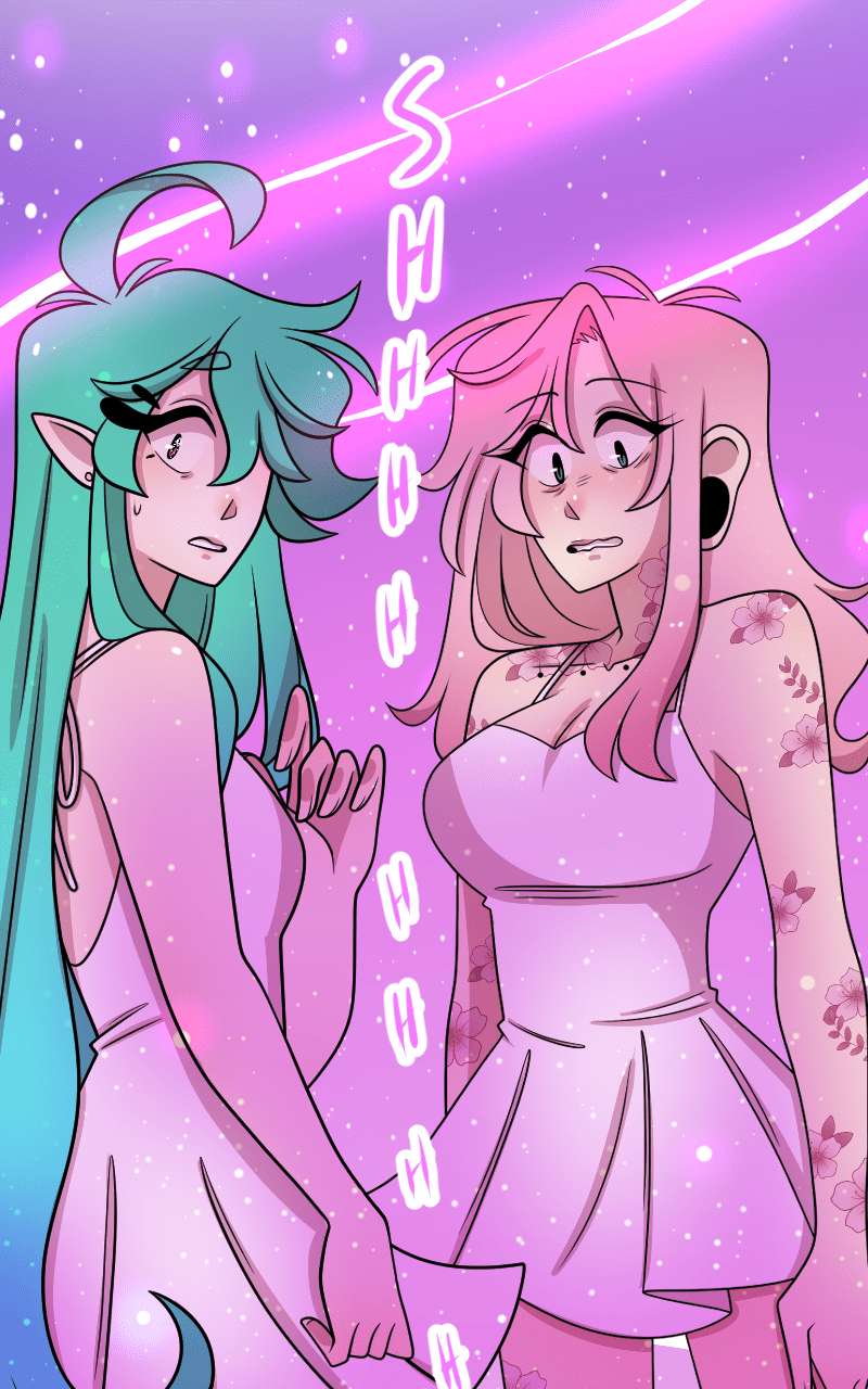Read Down To Earth chapter 254 image 60 on Lezhin