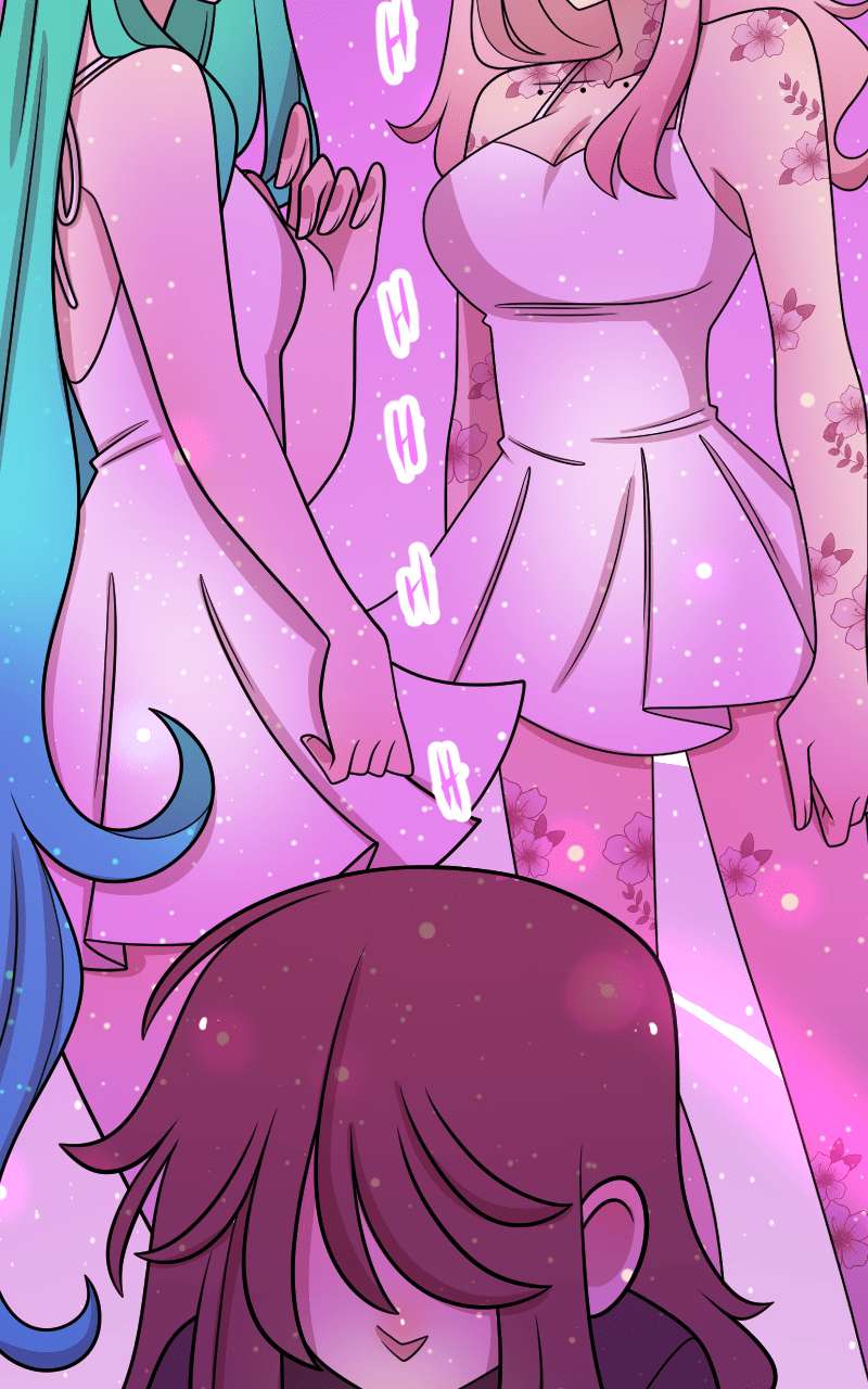 Read Down To Earth chapter 255 image 1 on Lezhin