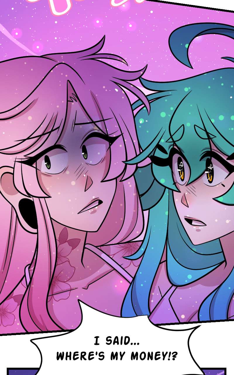 Read Down To Earth chapter 255 image 11 on Lezhin