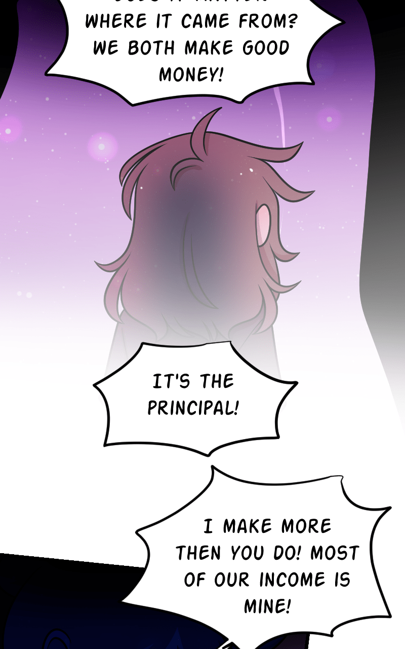 Read Down To Earth chapter 255 image 14 on Lezhin