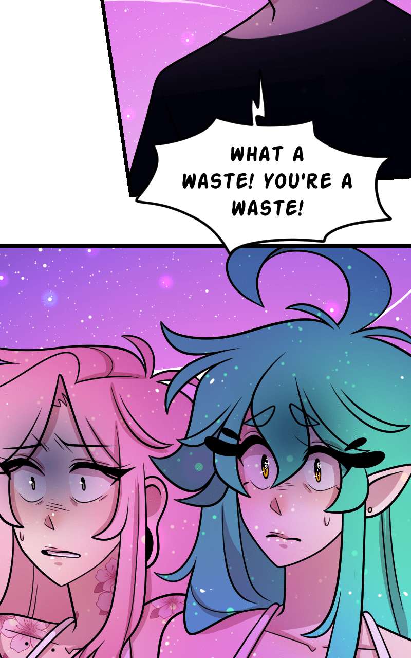 Read Down To Earth chapter 255 image 16 on Lezhin