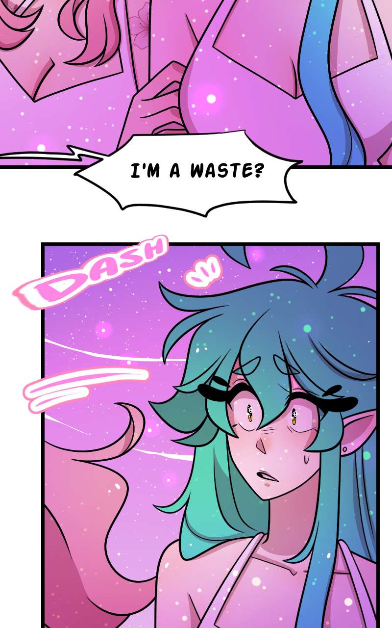Read Down To Earth chapter 255 image 17 on Lezhin