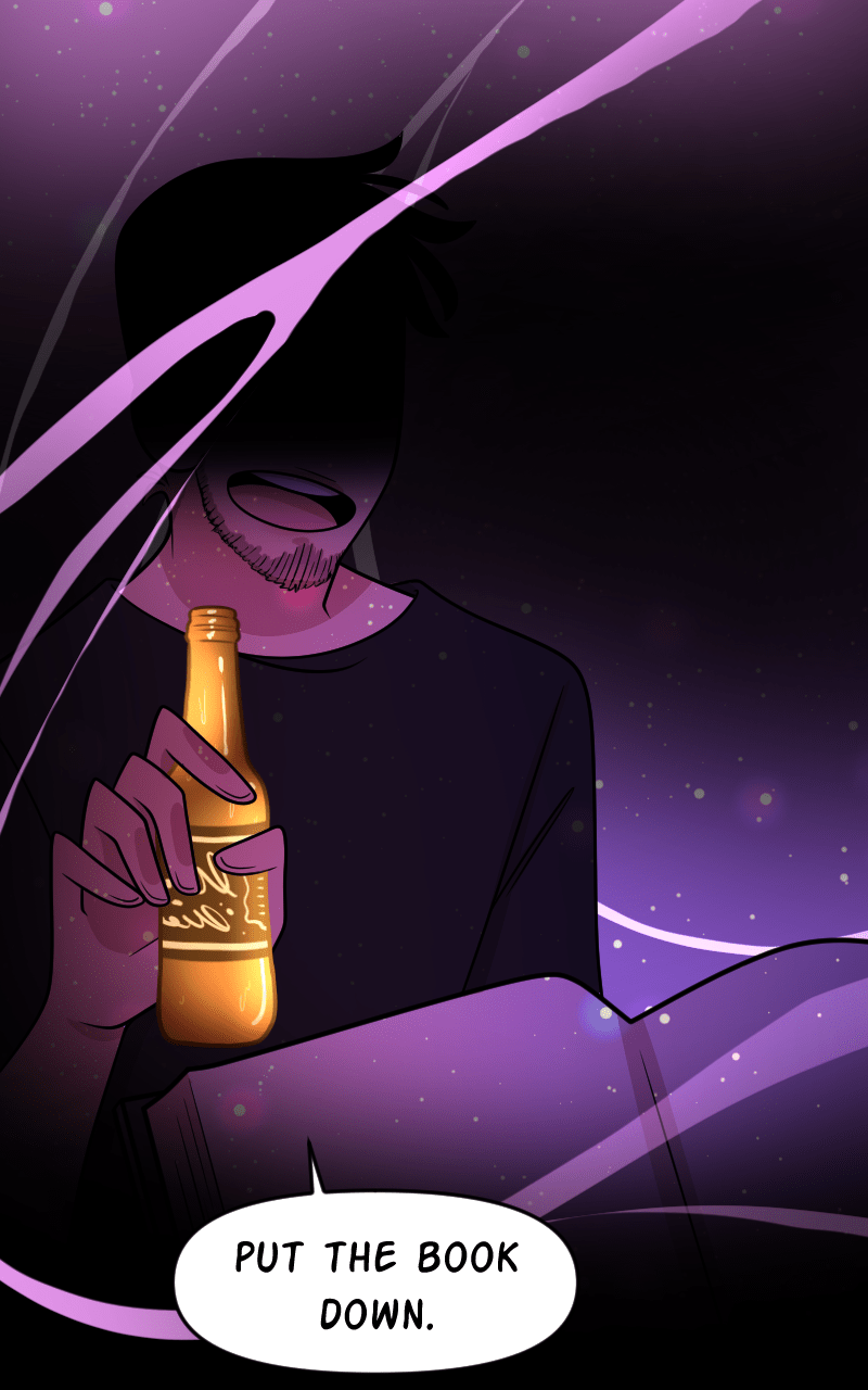 Read Down To Earth chapter 255 image 24 on Lezhin