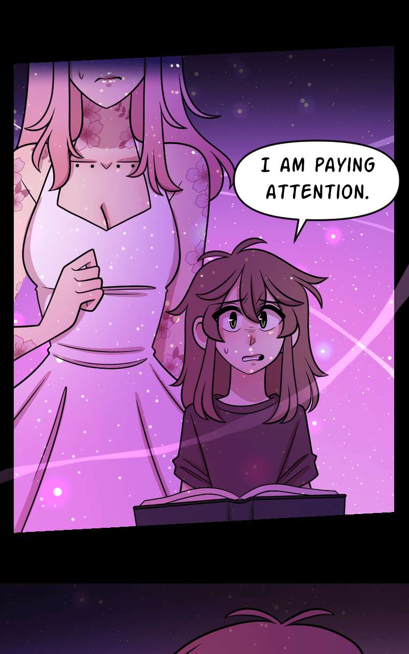 Read Down To Earth chapter 255 image 25 on Lezhin
