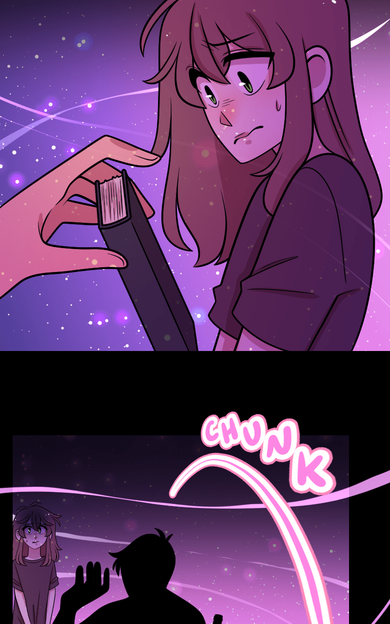 Read Down To Earth chapter 255 image 26 on Lezhin