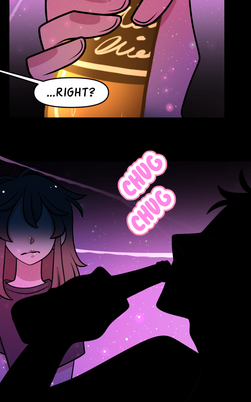 Read Down To Earth chapter 255 image 32 on Lezhin