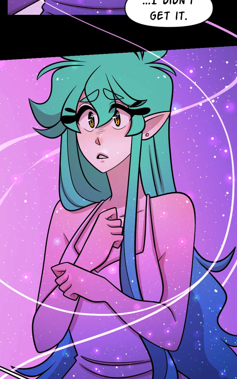 Read Down To Earth chapter 255 image 34 on Lezhin