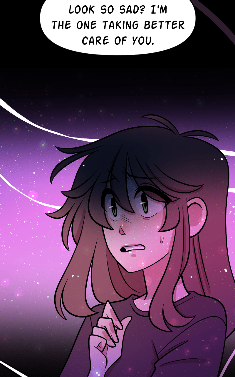 Read Down To Earth chapter 255 image 36 on Lezhin