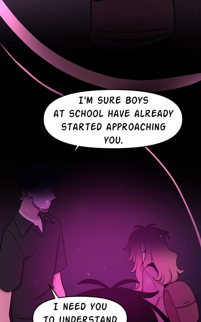 Read Down To Earth chapter 255 image 45 on Lezhin