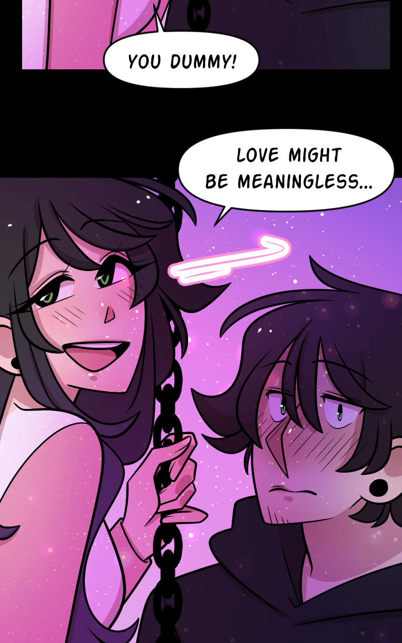 Read Down To Earth chapter 255 image 54 on Lezhin