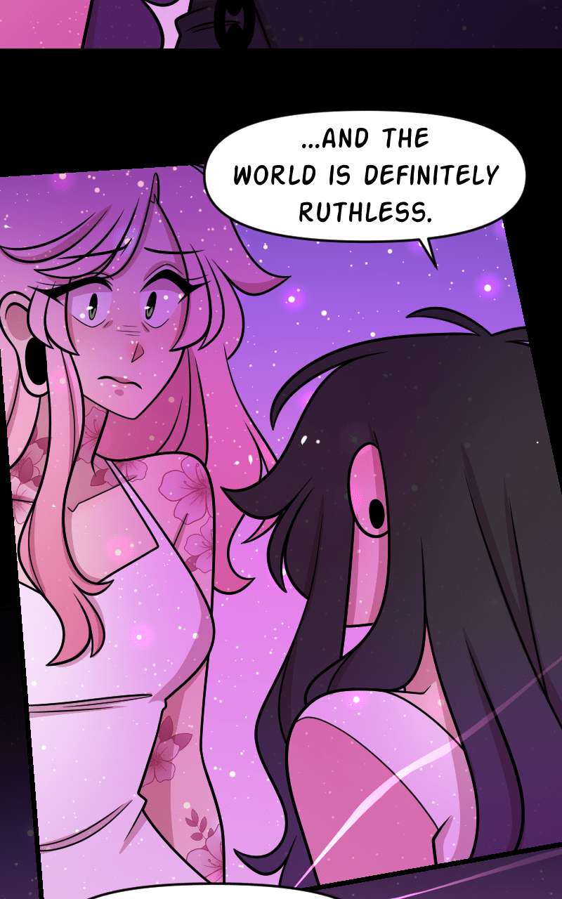 Read Down To Earth chapter 255 image 55 on Lezhin