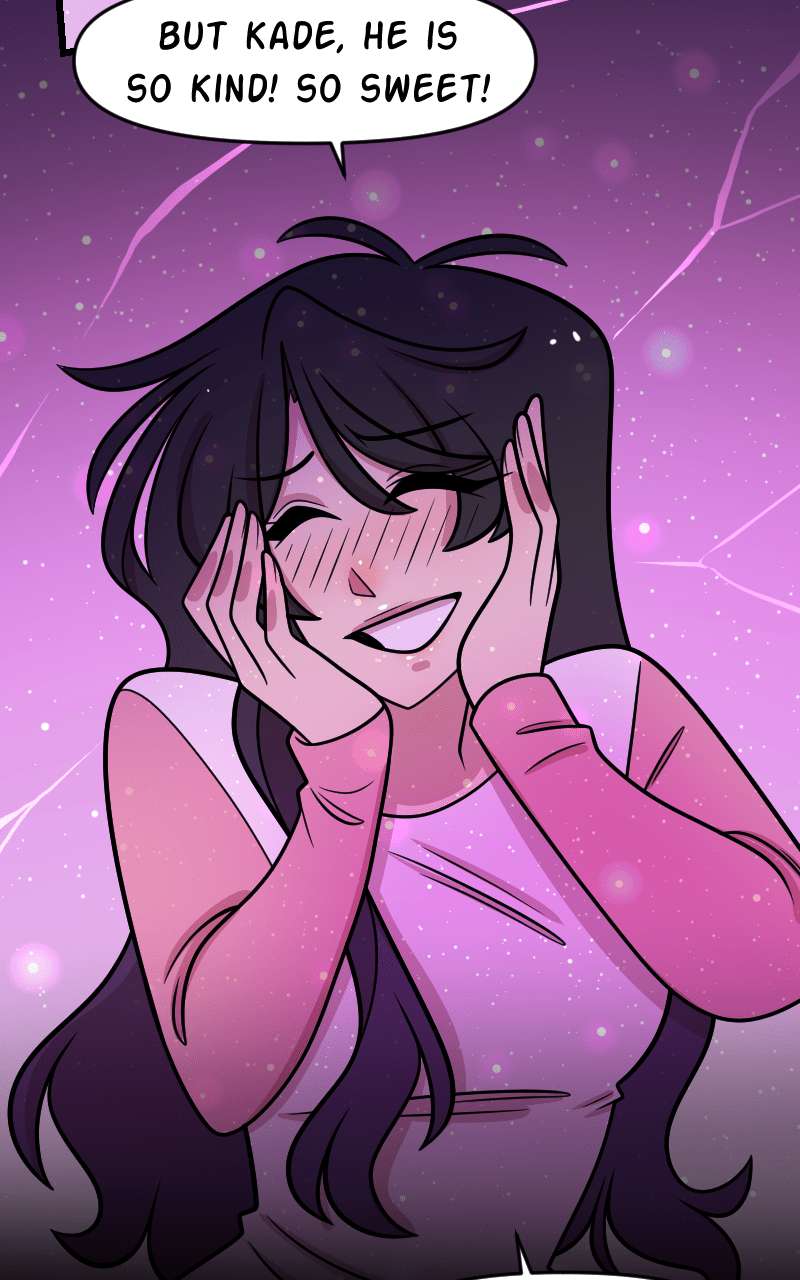 Read Down To Earth chapter 255 image 56 on Lezhin