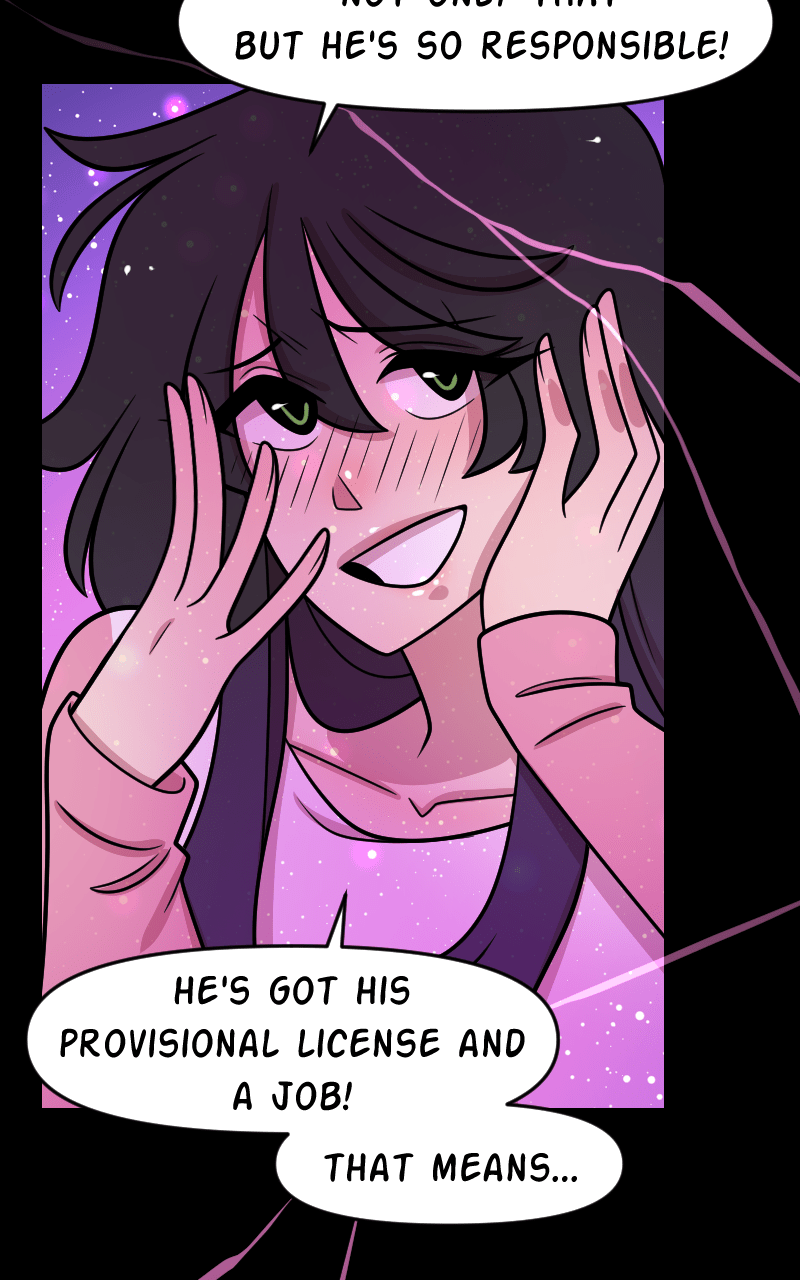 Read Down To Earth chapter 255 image 58 on Lezhin