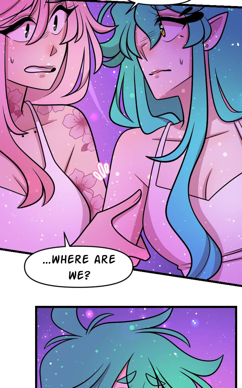 Read Down To Earth chapter 255 image 9 on Lezhin