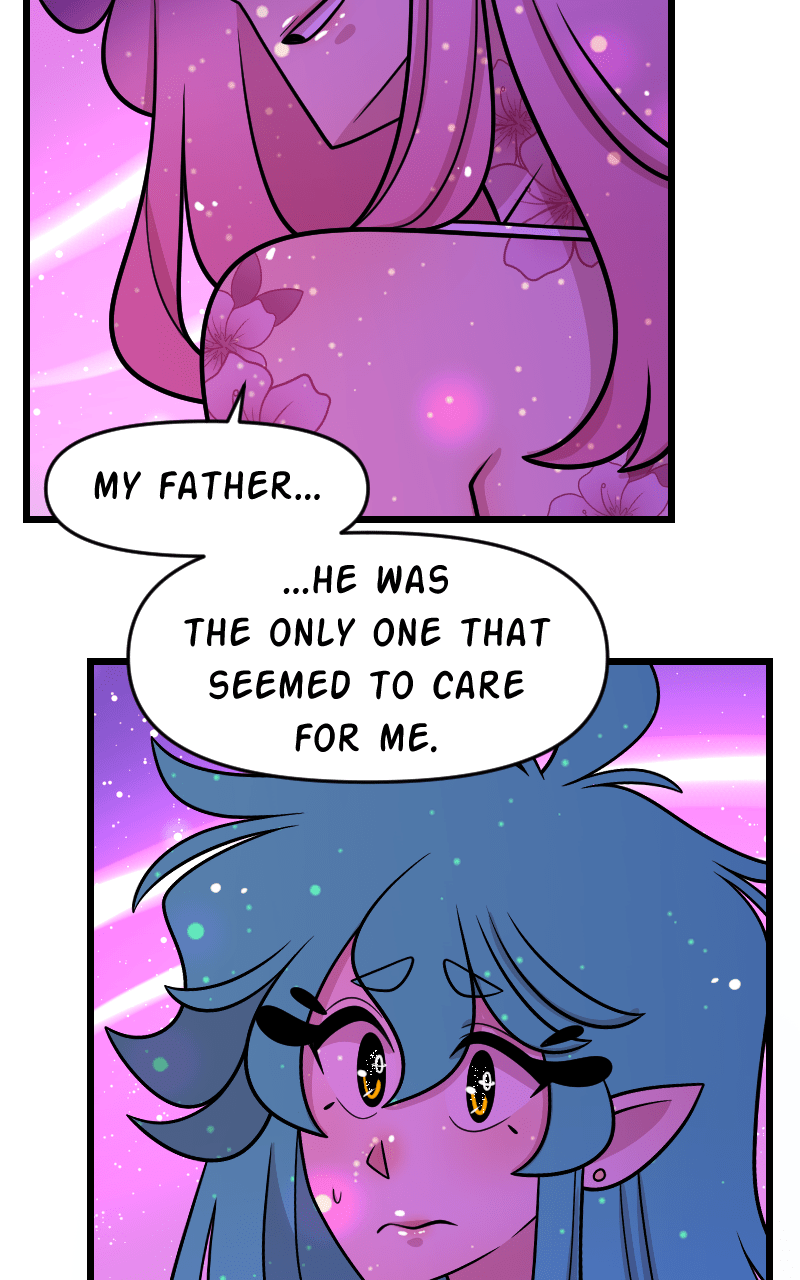 Read Down To Earth chapter 256 image 10 on Lezhin