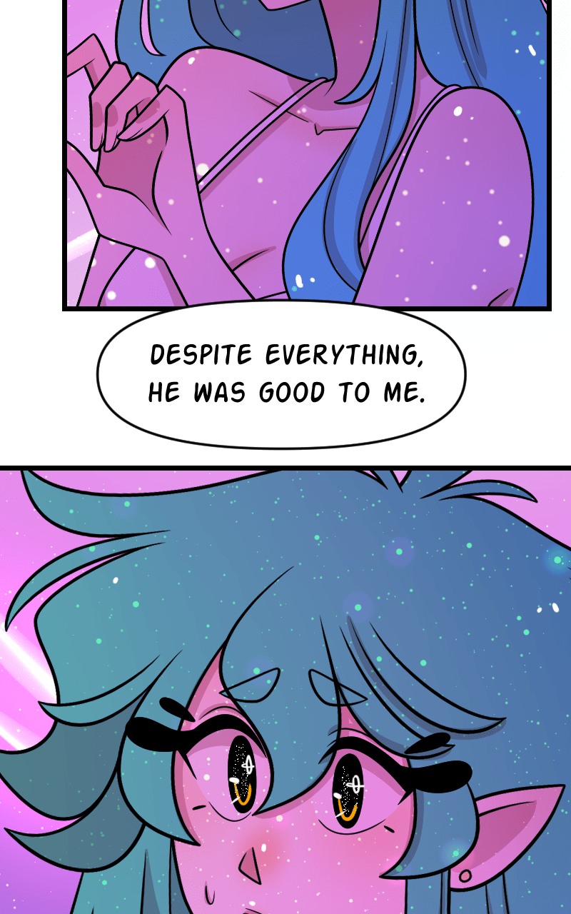 Read Down To Earth chapter 256 image 11 on Lezhin