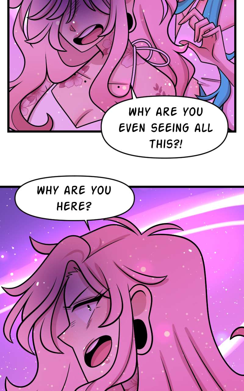 Read Down To Earth chapter 256 image 13 on Lezhin