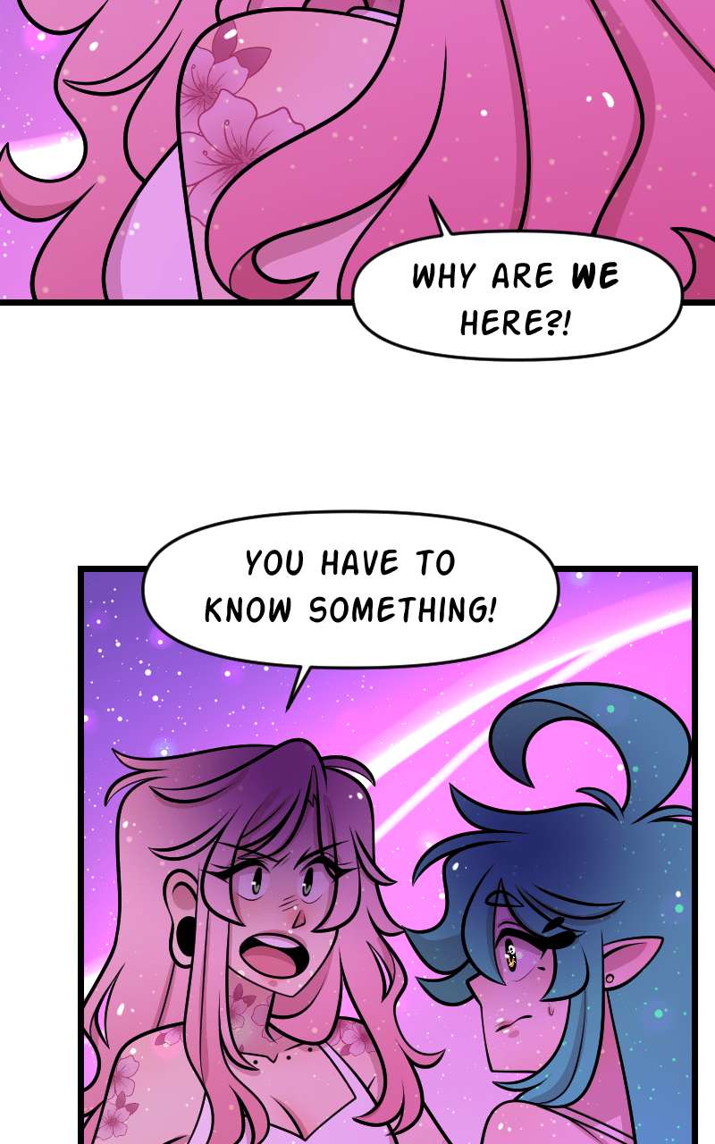 Read Down To Earth chapter 256 image 14 on Lezhin