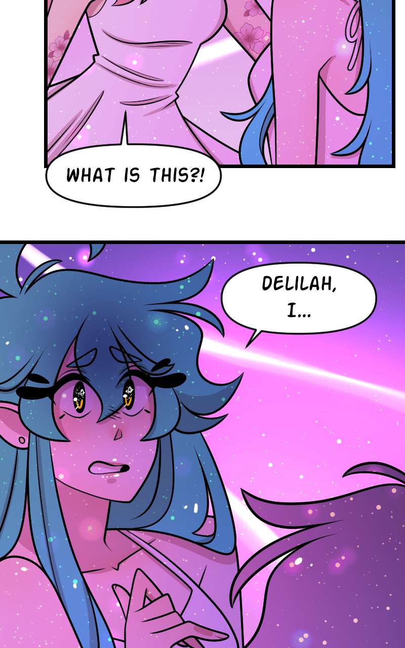 Read Down To Earth chapter 256 image 15 on Lezhin