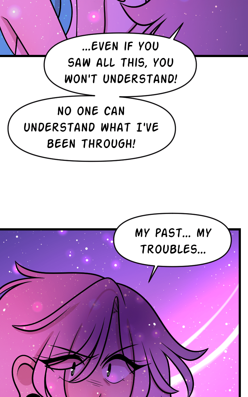 Read Down To Earth chapter 256 image 16 on Lezhin