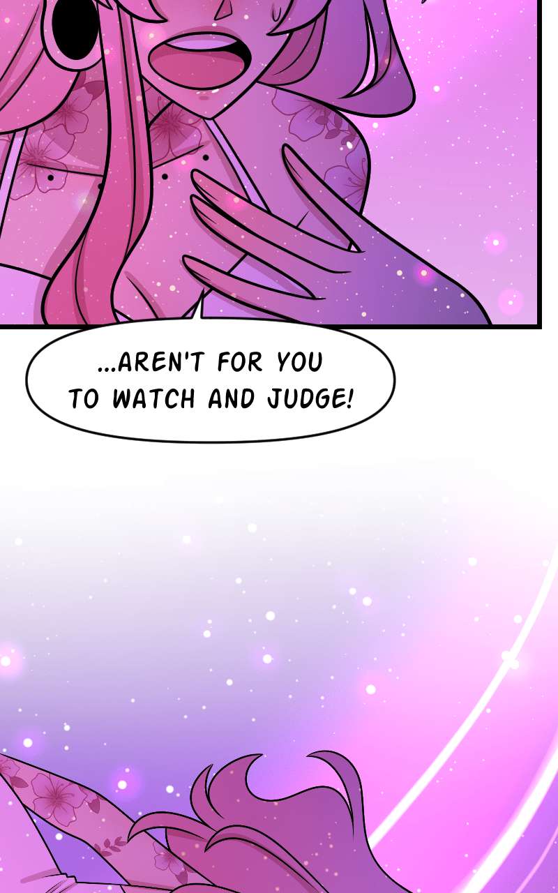 Read Down To Earth chapter 256 image 17 on Lezhin