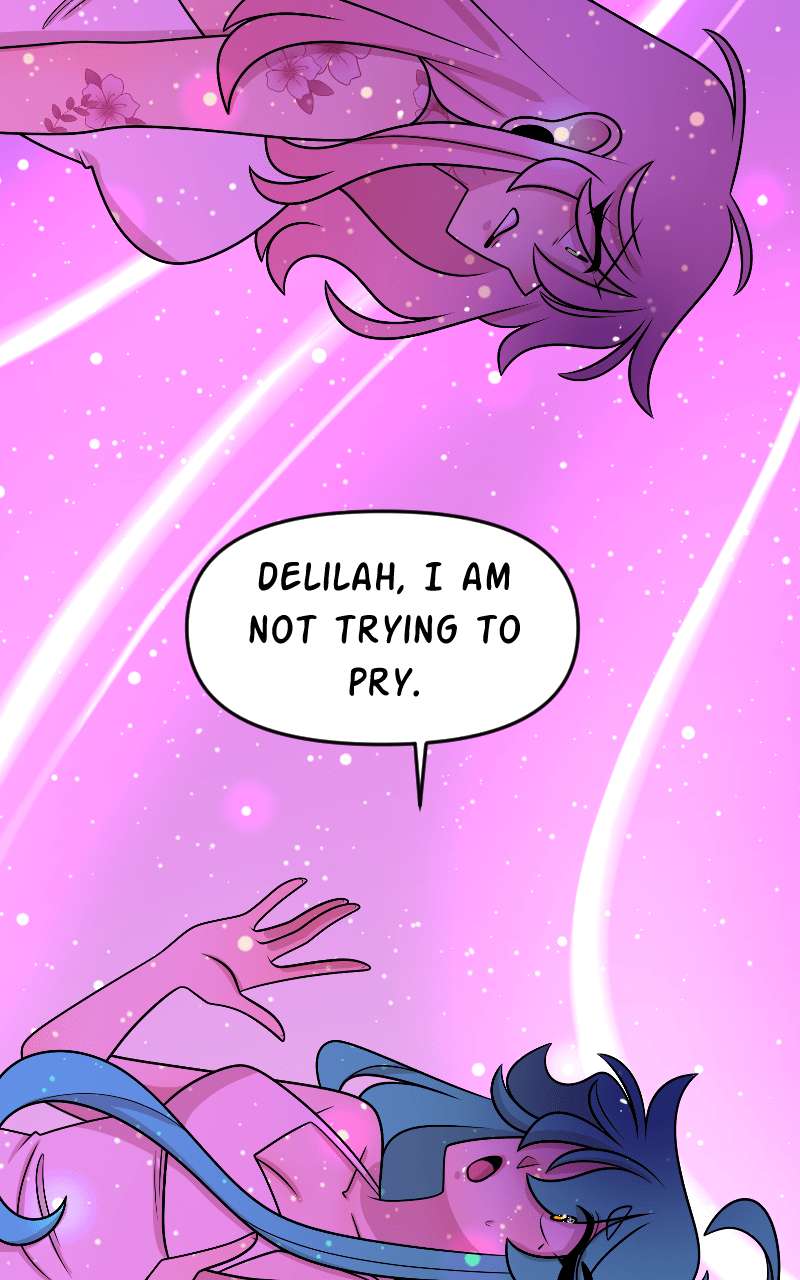 Read Down To Earth chapter 256 image 18 on Lezhin