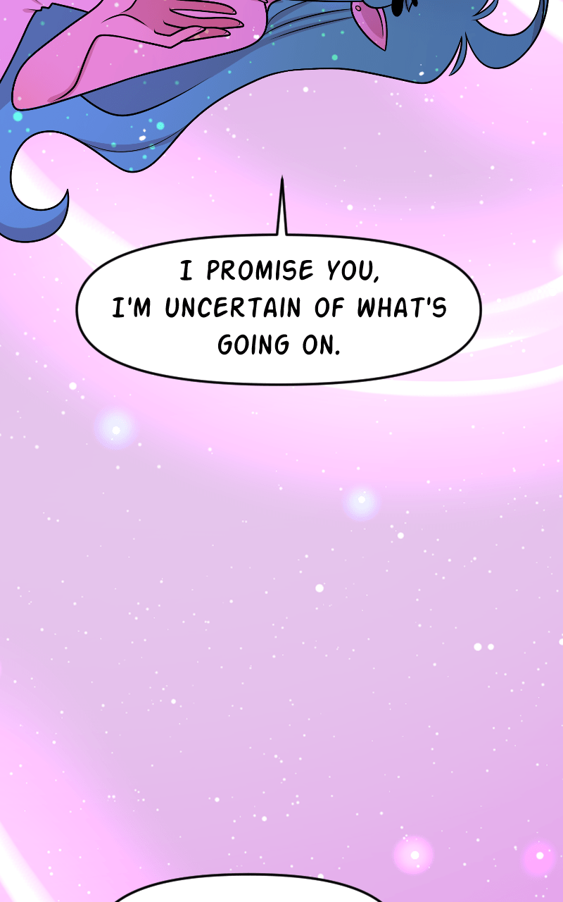 Read Down To Earth chapter 256 image 19 on Lezhin