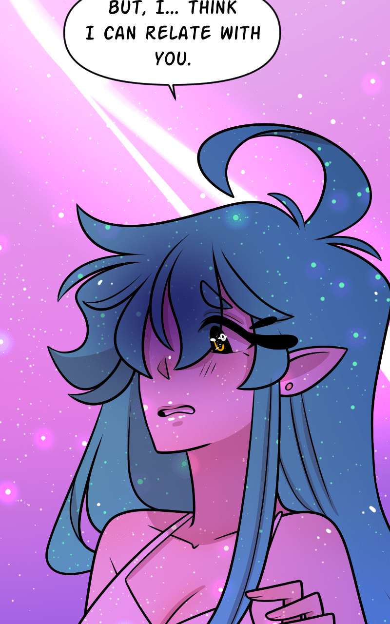 Read Down To Earth chapter 256 image 20 on Lezhin