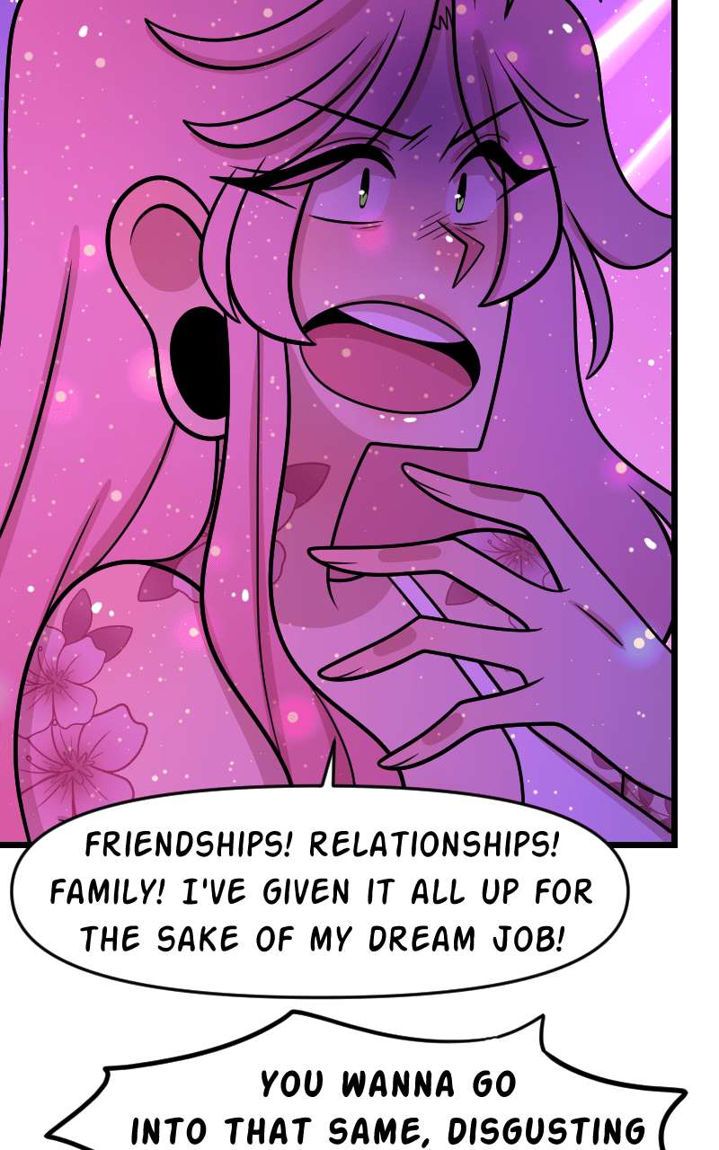 Read Down To Earth chapter 256 image 24 on Lezhin