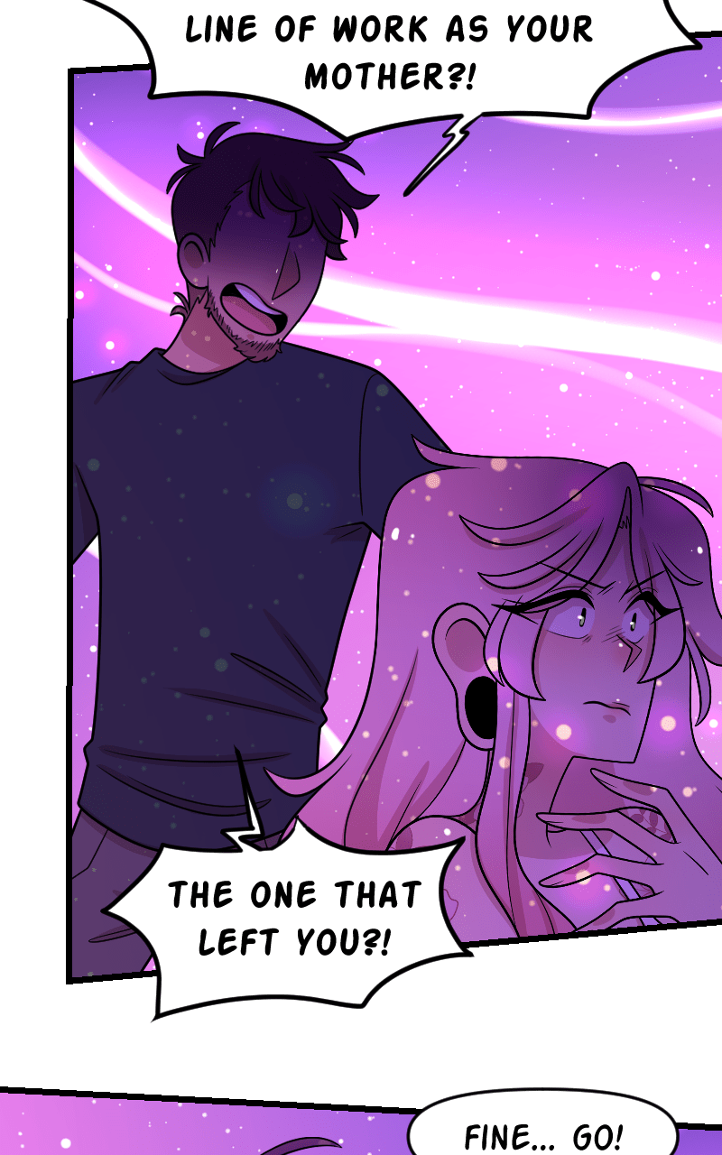 Read Down To Earth chapter 256 image 25 on Lezhin