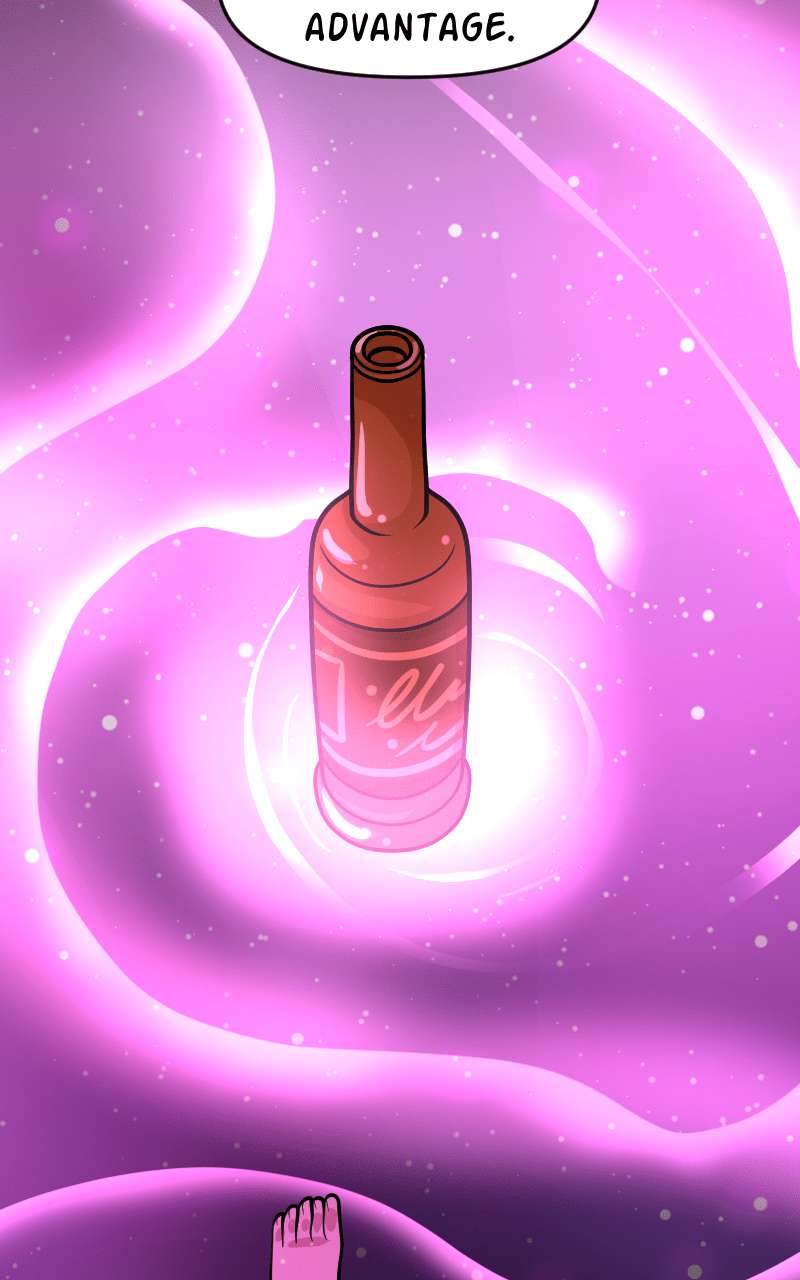 Read Down To Earth chapter 256 image 3 on Lezhin