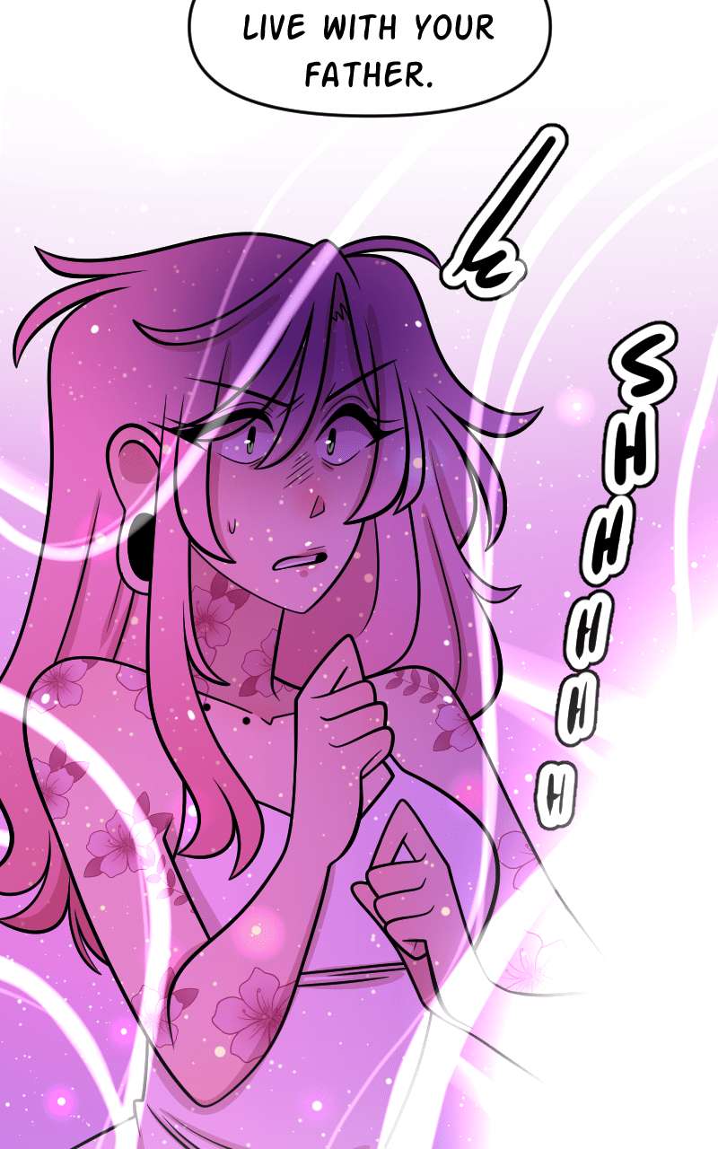 Read Down To Earth chapter 256 image 33 on Lezhin