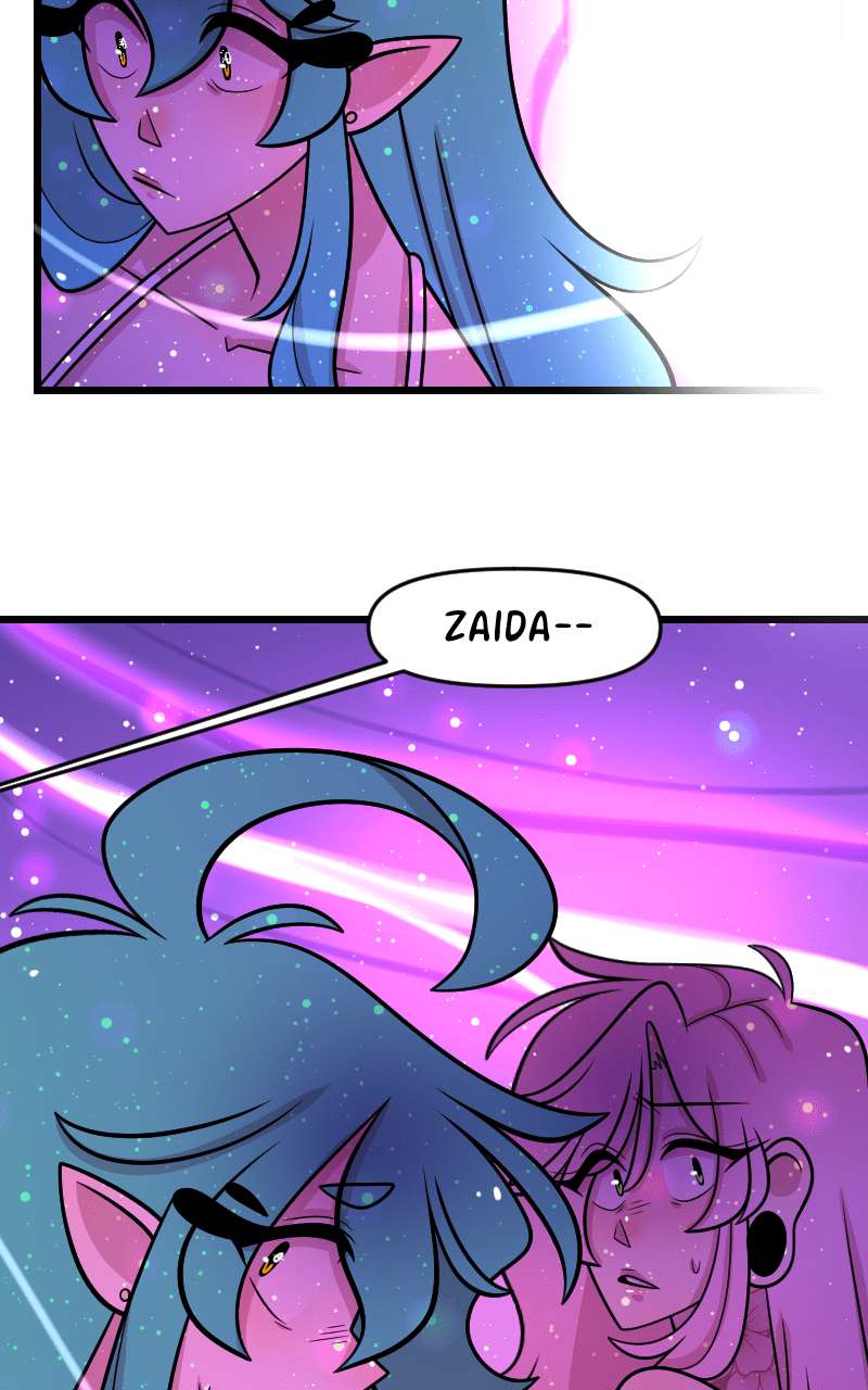 Read Down To Earth chapter 256 image 35 on Lezhin