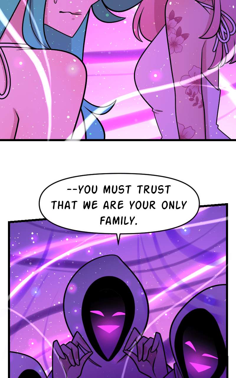 Read Down To Earth chapter 256 image 36 on Lezhin