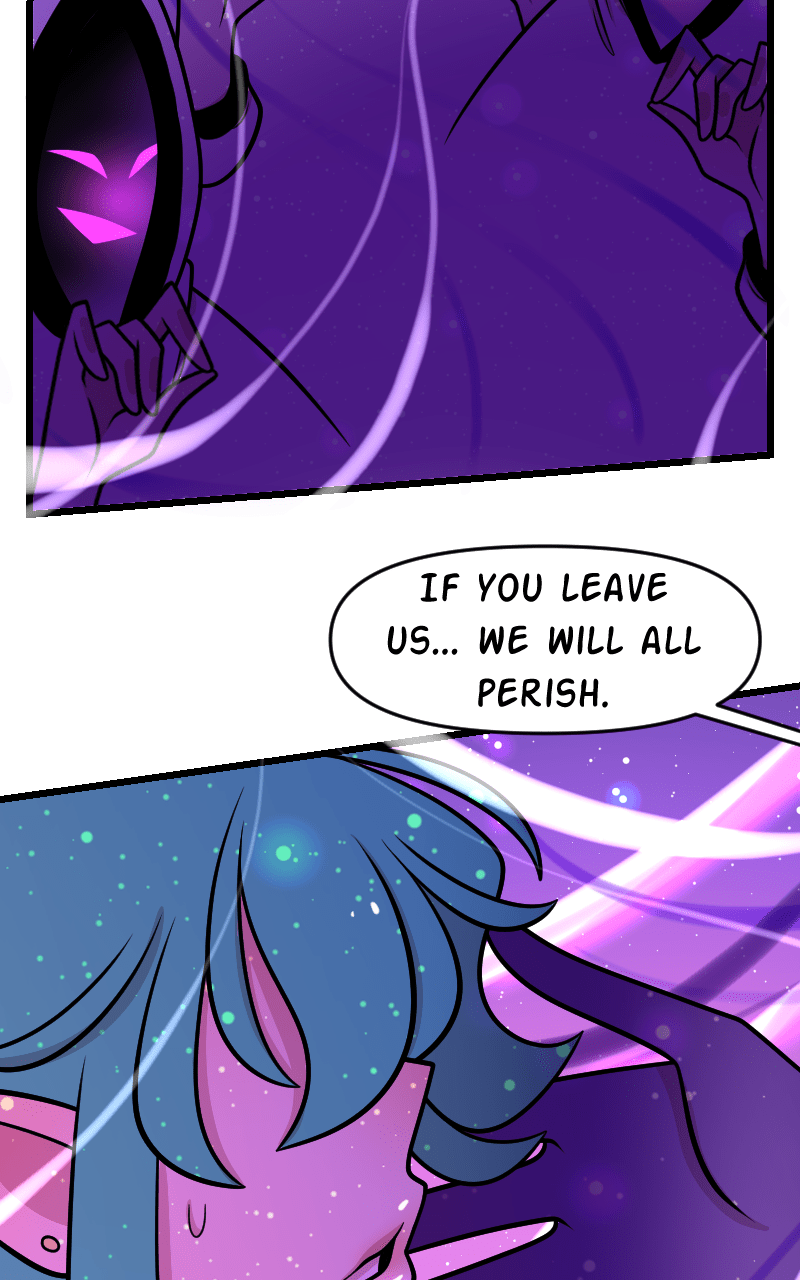 Read Down To Earth chapter 256 image 37 on Lezhin
